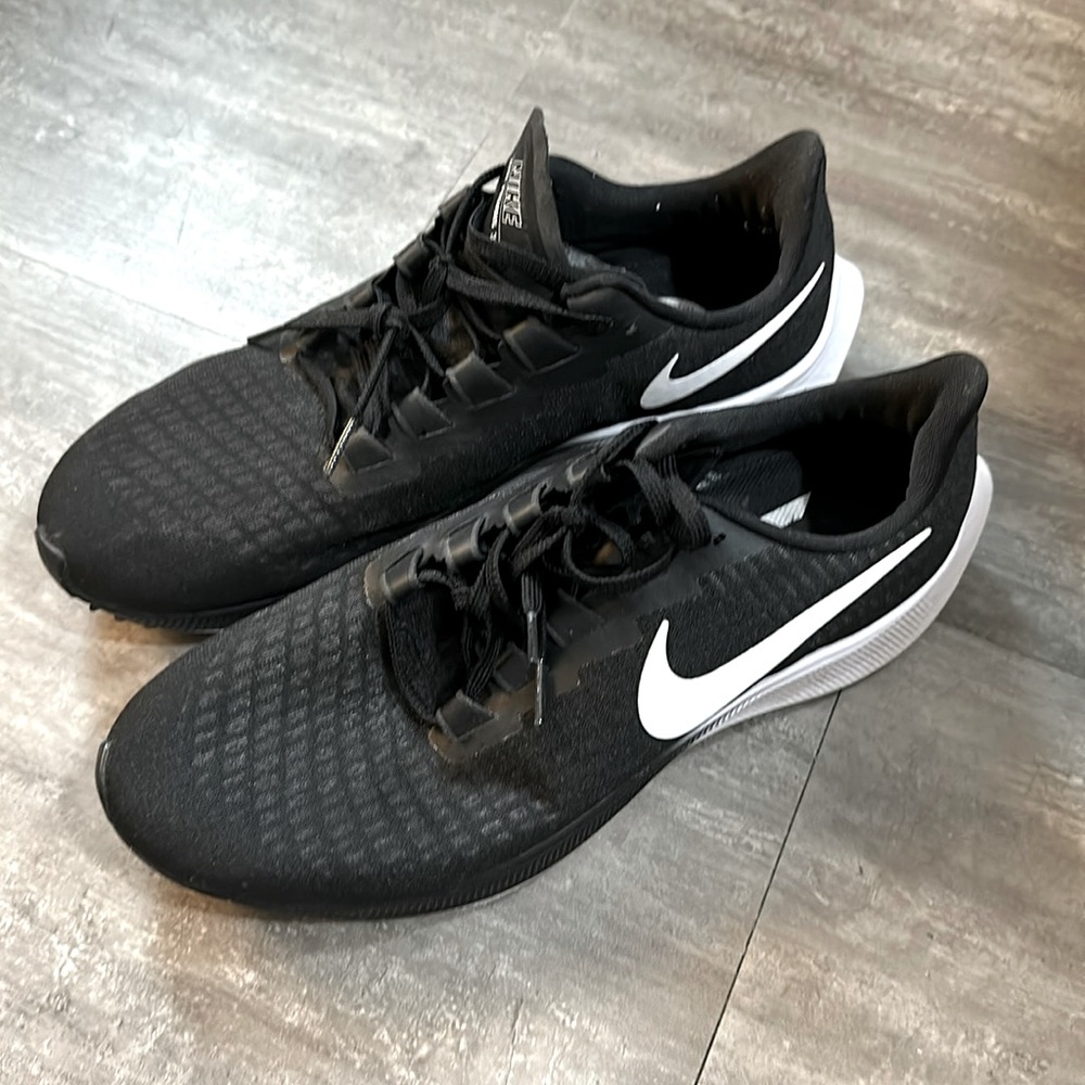 Nike Mens Running Shoes - Zoom Pegasus 37